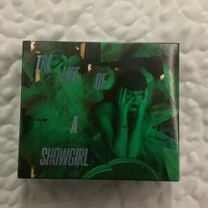 The Life of a Showgirl: It’s Rapturous LIMITED EDITION